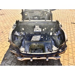 ĆWIARTKA WANNA PAS TYŁ BMW Z4 E89 23i 09- LAKIER 475