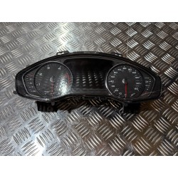 LICZNIK ZEGAR AUDI A5 F5 II 16- 8W6920971A UK