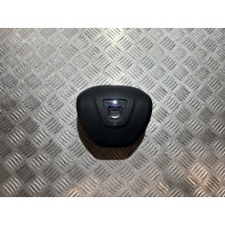 PODUSZKA KIEROWCY AIRBAG DACIA JOGGER 22-