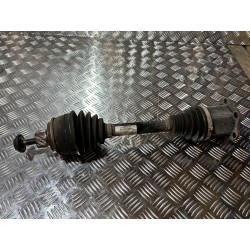 PÓŁOŚ PRZÓD PRZEDNIA AUDI A5 F5 II 16- 2.0 TDI 8W0407271F