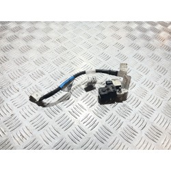 KLEMA MINUSOWA DACIA JOGGER 22- 1.0 TCE