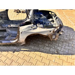 ĆWIARTKA BŁOTNIK PRAWY LEWY WANNA PAS TYŁ BMW Z4 E89 23i 09- 475