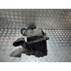 OBUDOWA FILTRA POWIETRZA DACIA JOGGER 22- 1.0 TCE
