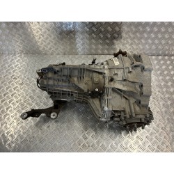 SKRZYNIA BIEGÓW MANUALNA AUDI A5 F5 II 16- 2.0 TDI RYR