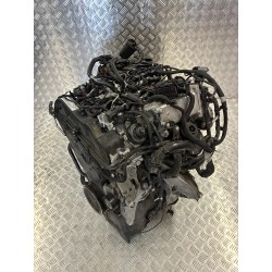 SILNIK KOMPLETNY AUDI A5 F5 II 16- 2.0 TDI DET DETA
