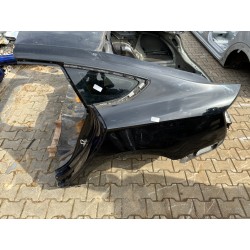 ĆWIARTKA BŁOTNIK TYŁ LEWY AUDI A5 F5 II 16- SPORTBACK LY9B