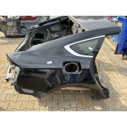 ĆWIARTKA BŁOTNIK TYŁ PRAWY AUDI A5 F5 II 16- SPORTBACK LY9B