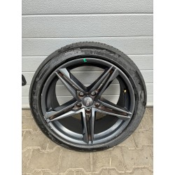 KOŁO FELGA ALUMINIOWA AUDI A5 F5 II 16- R18 8W0601025DE NR1