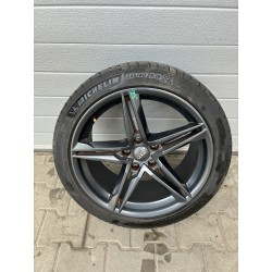 KOŁO FELGA ALUMINIOWA AUDI A5 F5 II 16- R18 8W0601025DE NR3