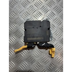MODUŁ STEROWNIK AIRBAG HYUNDAI I20 III 20-