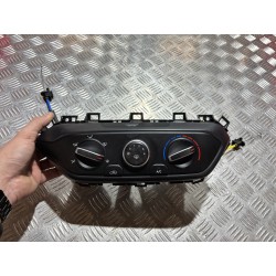 PANEL STEROWANIA KLIMATYZACJĄ HYUNDAI I20 III 20-