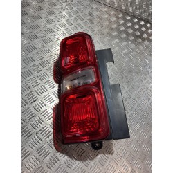 LAMPA LEWY TYŁ LEWA TYLNA PROACE 16- JUMPY EXPERT