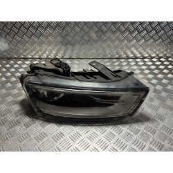 LAMPA PRZÓD PRZEDNIA PRAWA AUDI Q3 8U 11- 8U0941044A ANGLIK