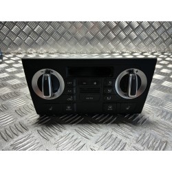 PANEL NAWIEWU KLIMATYZACJI AUDI Q3 8U 11- 8U0820043E