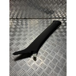 OSŁONA POSZYCIE SŁUPKA PRZÓD PRAWA AUDI Q3 8U 11- S-LINE 8U0867234