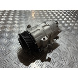 KOMPRESOR SPRĘŻARKA KLIMATYZACJI HYUNDAI I20 III 20- 1.0 T-GDI