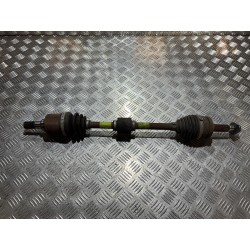 PÓŁOŚ PRZEGUB LEWY HYUNDAI I20 III 20- 1.0 T-GDI