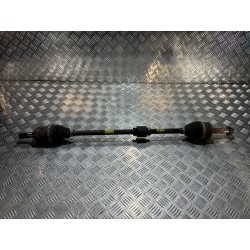 PÓŁOŚ PRZEGUB PRAWY HYUNDAI I20 III 20- 1.0 T-GDI