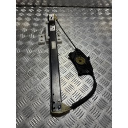 PODNOŚNIK SZYBY DRZWI TYŁ PRAWY AUDI Q3 8U 11- 8U0839462