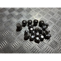 ŚRUBY NAKRĘTKI KÓŁ ZŁODZIEJKI HYUNDAI I20 III 20-