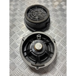 GŁOŚNIK DRZWI TYŁ AUDI Q3 8U 11- 8R0035411