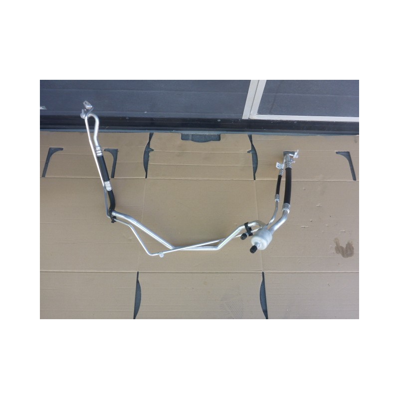 PRZEWODY KLIMATYZACJI CITROEN BERLINGO III 08-