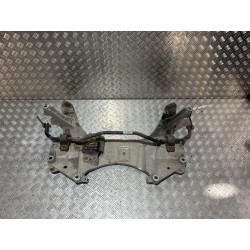 SANKI WÓZEK TRAWERS PRZÓD JEEP CHEROKEE KL 13- 2.0 CRD