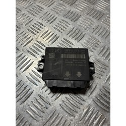 MODUŁ STEROWNIK CZUJNIKÓW PARKOWANIA AUDI Q3 8U 11- 8X0919475N