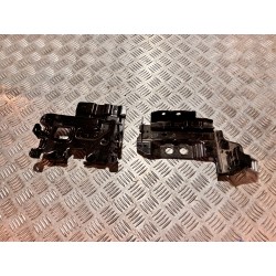 MOCOWANIE AKUMULATORA VOLVO EX30 23-