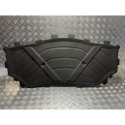 WYGŁUSZENIE MASKI AUDI Q3 8U 11- 8U0863825A