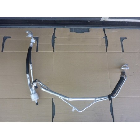 PRZEWODY KLIMATYZACJI CITROEN BERLINGO III 08-