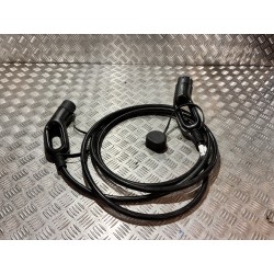 KABEL PRZEWÓD GNIAZDO ŁADOWANIA VOLVO EX30 23-