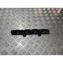 MOCOWANIE WSPORNIK ZDERZAKA LEWY TYŁ DACIA JOGGER 22-