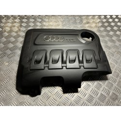 OSŁONA NA SILNIK GÓRNA AUDI Q3 8U 11- 2.0 TDI