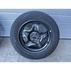 KOŁO FELGA 205/60 16'' 4X100 ET 45 DACIA JOGGER 22-