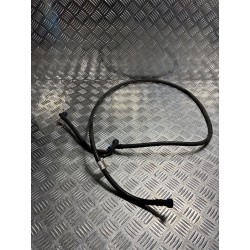 PRZEWÓD ZBIORNICZKA SPRYSKIWACZY AUDI Q3 8U 11- 8U0955970