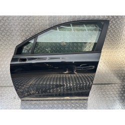 DRZWI LEWY PRZÓD PRZEDNIE RENAULT CLIO V 19- TEGNE