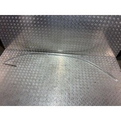 LISTWA DACHOWA CHROM PRAWA AUDI Q3 8U 11-