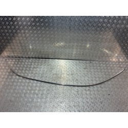 LISTWA DACHOWA CHROM LEWA AUDI Q3 8U 11-