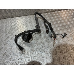 KLEMA PLUSOWA HYUNDAI I20 III 20- 1.0 T-GDI