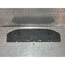 OSŁONA POD ZDERZAK PRZÓD AUDI Q3 8U 11- S-LINE 8U0807233A