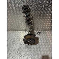 ZWROTNICA MCPHERSON LEWY HYUNDAI I20 III 20- 1.0 T-GDI