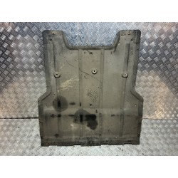 OSŁONA POD SILNIK AUDI Q3 8U 11- 2.0 TDI 8U0863821A