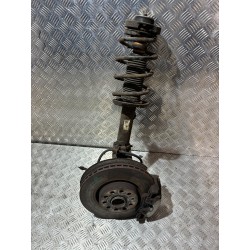 MCPERSON PRZÓD PRAWY ZWROTNICA AUDI Q3 8U 11- 2.0 TDI 1K0407256AA