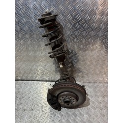 MCPERSON PRZÓD LEWY ZWROTNICA AUDI Q3 8U 11- 2.0 TDI 1K0407255AA