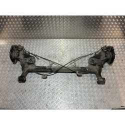 BELKA OŚ ZAWIESZENIA TYŁ HYUNDAI I20 III 20- 1.0 T-GDI