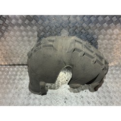 NADKOLE TYŁ TYLNE LEWE AUDI Q3 8U 11- 8U0810171A