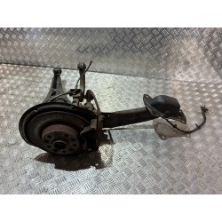 ZWROTNICA WAHACZE TYŁ LEWA AUDI Q3 8U 11- QUATTRO 3C0505433G