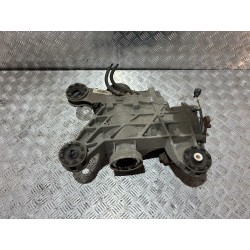 MOST DYFER DYFERENCJAŁ TYŁ AUDI Q3 8U 11- 2.0 TDI QUATTRO 0AY525010E