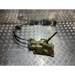 WYBIERAK BIEGÓW 6B HYUNDAI I20 III 20- 1.0 T-GDI